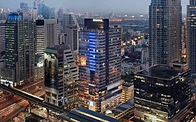 Novotel Bangkok Ploenchit Sukhumvit